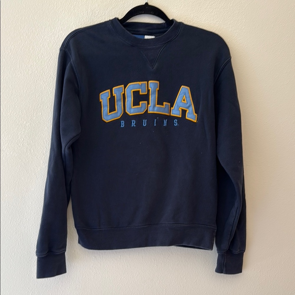 UCLA Bruins Navy Blue Sweatshirt